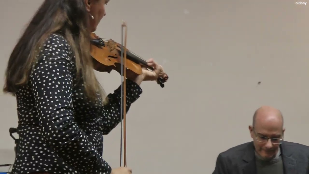 Ocskay Rita - Esztényi muzsika