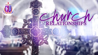 Celebrity "Church Relationships" Net Worth