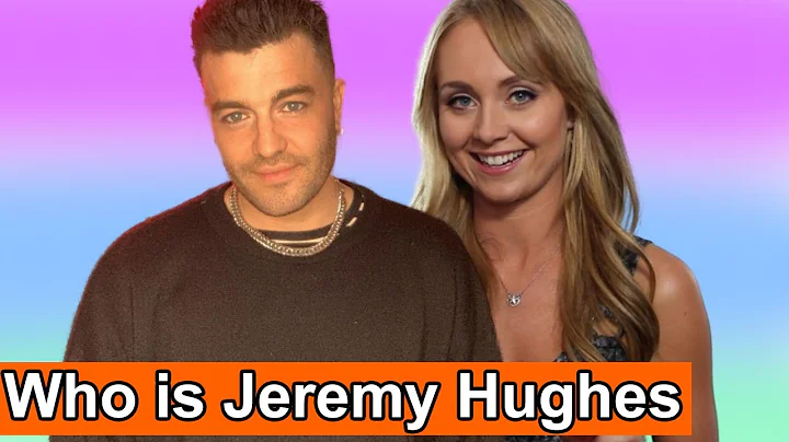 Who is Jeremy Hughes from Heartland? Get to know e...