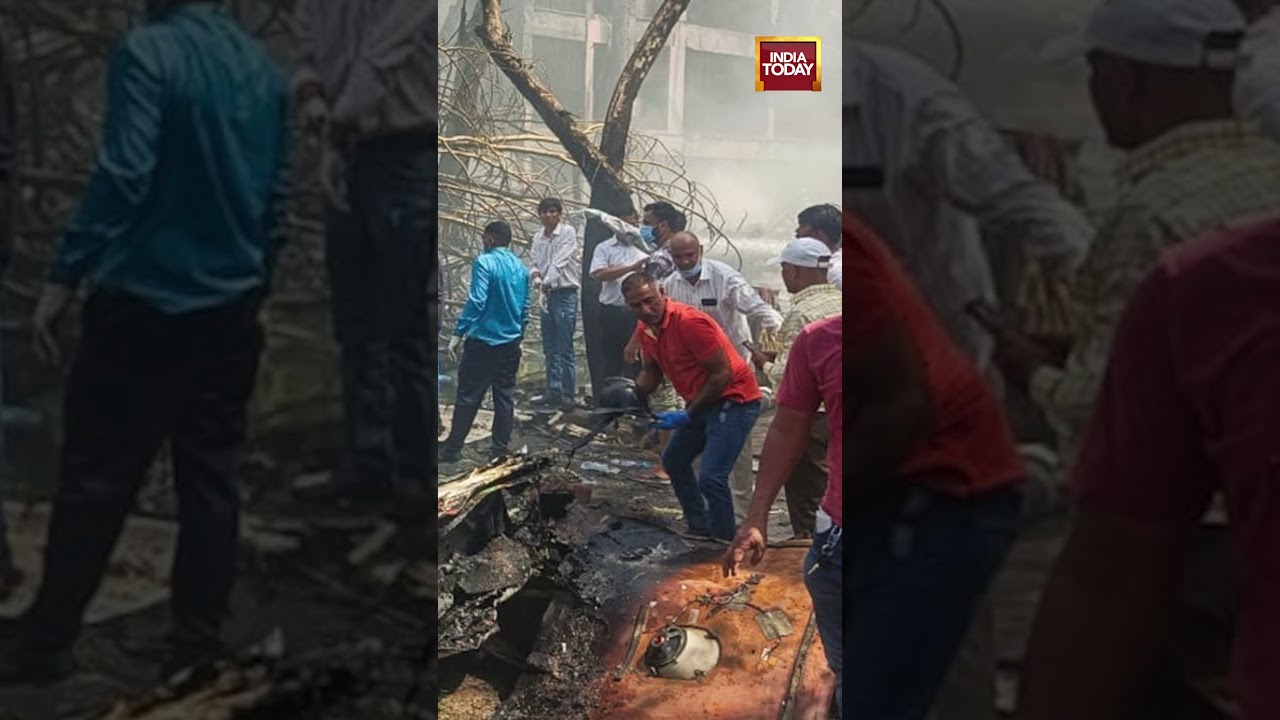 India's Aviation Safety Crisis Explained | DGCA | Jharkhand Plane Crash