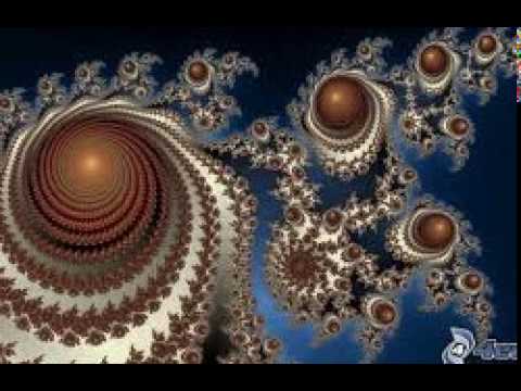 Fractal Programmierung mit SourceCode
