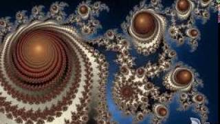 Fractal Programmierung mit SourceCode