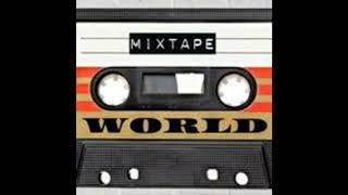 (DJ Pich )-( Summer Hit Mix)-( 90s) Edition Part 1 (72:00)~( THE MIXTAPE WORLD)-(Unknown Artist)