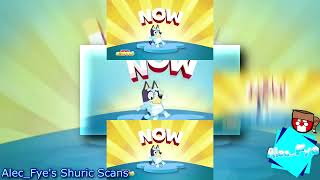 (RQ/YTPMV) Mickey Mornings Now Bumper - Bluey Scan