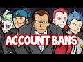 MASSIVE BANNINGS: NIANTIC IMPROVING POKEMON GO? POKEMON GO UPDATE NEWS