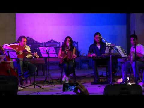 منتاش قد الحب يا قلبي