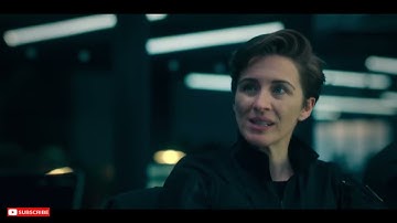 Trigger Point (2022) Season 3 Episode 2