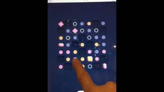 Two Dots Level 549