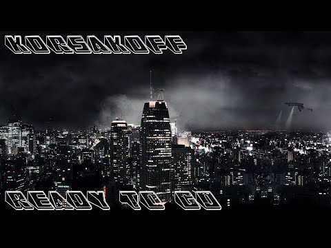 Korsakoff — Korsakoff - Ready To Go