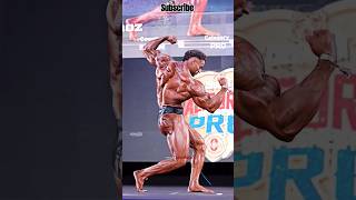 Green Screen Videos Bodybuilder