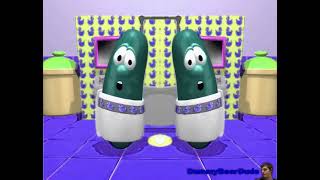 Preview 2 Larry Where Is My Hairbrush Effects (Preview 2 Strange Things Effects)