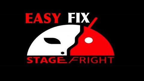 How To Fix Stagefright For Any Android Device! NOW!