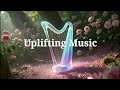 【2 Hours Oasis♪Uplifting Music】Breakfast Strings of Light