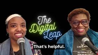 The Digital Leap - Now vs Then Ep4