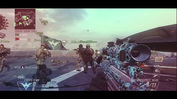 Trickshot Tutorial: Reverse Reload (BO2)