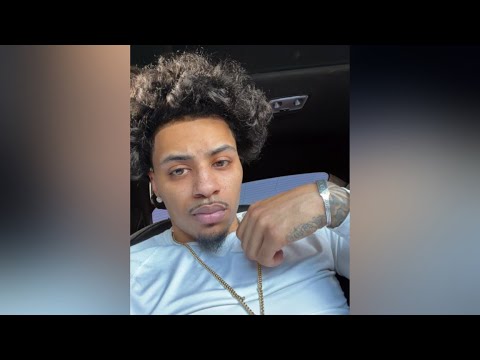 Lucas Coly Last Moments 24 Hours Before Death | Warning Signs 😭💔 - YouTube