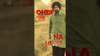 Vaar ! Sarbala Ji - New Punjabi Song 2025😲 #punjabisong #ViralVideo #SarbalaJi