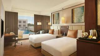 Doubletree By Hilton Agra Hotel, Agra, India