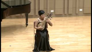 20131206 初音─ 熊仁岳x張嘉玲聯合音樂會4-1