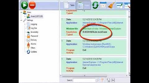 Why you should not bank at a cybercafe