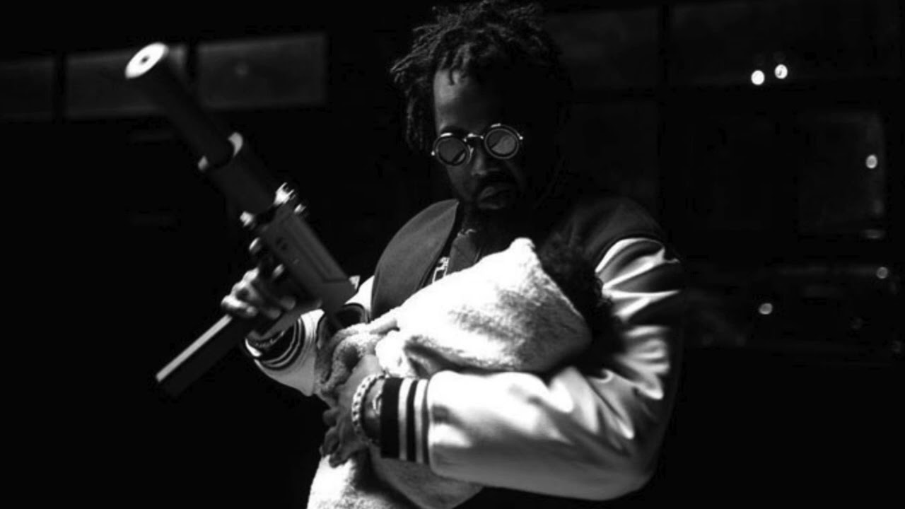 [Free] Conway The Machine x Benny The Butcher x Griselda Type Beat "EAT"