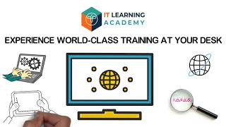 IT LEARNING ACADEMY  | INTRO | All You Know About ITLA | Best E-Learning Platform in Malaysia