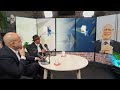 Africa Face to Face: How British International Investment is Shaping Africa's Growth Landscape