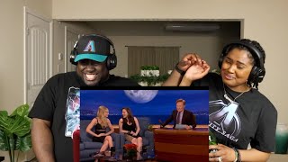 Funniest Celebrity Bloopers On Live TV | Kidd and Cee Reacts