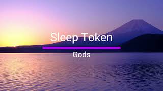 Sleep Token - Gods [DRUMLESS]