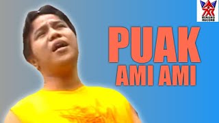Opetra-Puak Ami Ami [  music video ] Album 2005