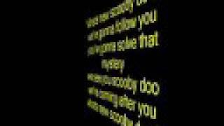 What's New Scooby Doo - Simple Plan + Lyrics