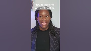 How to pass the PMP Fast (4 days study guide)  #projectmanagementcareer  #pmp #pmpexam