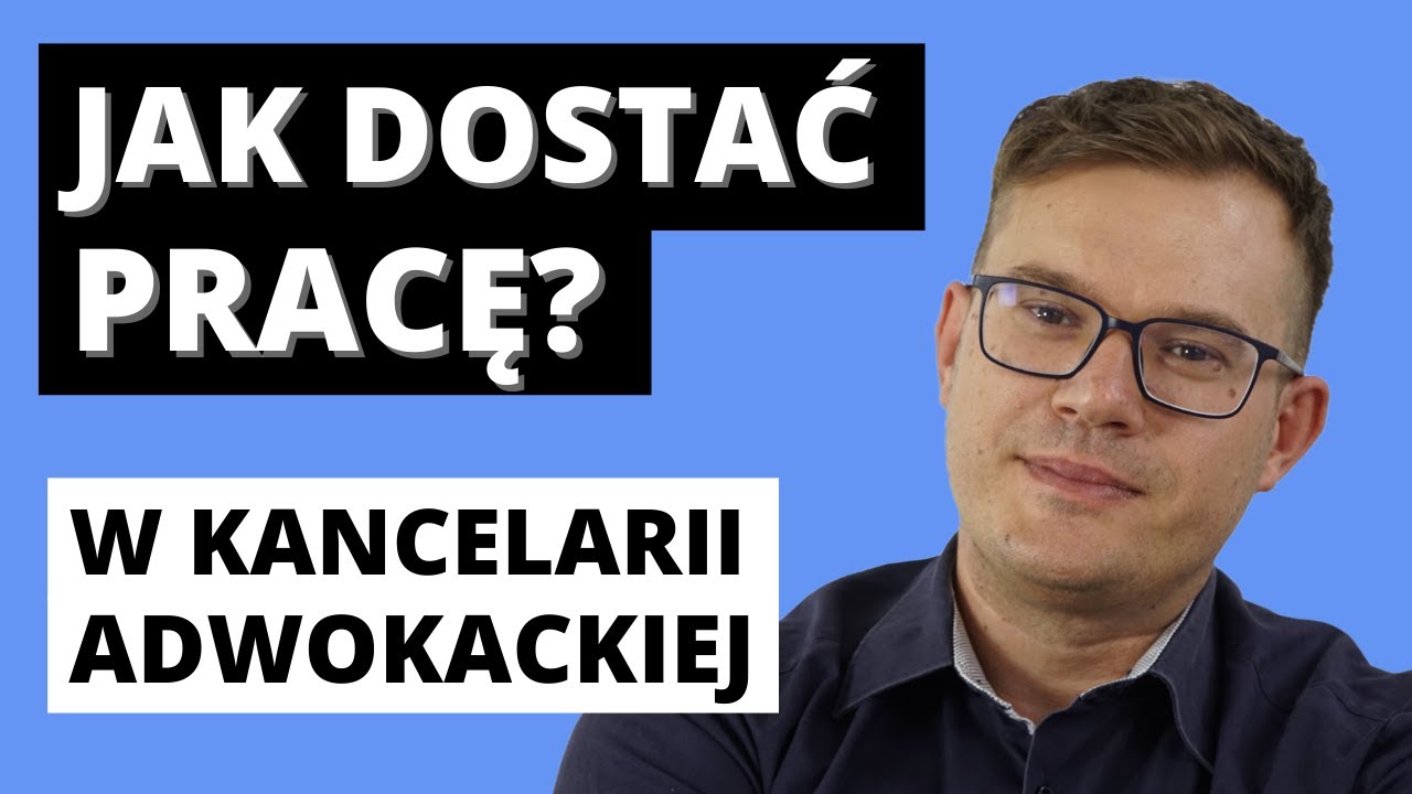 PRACA W KANCELARII: Jak Odpowiadać NA PYTANIA Na Rozmowie O Pracę?