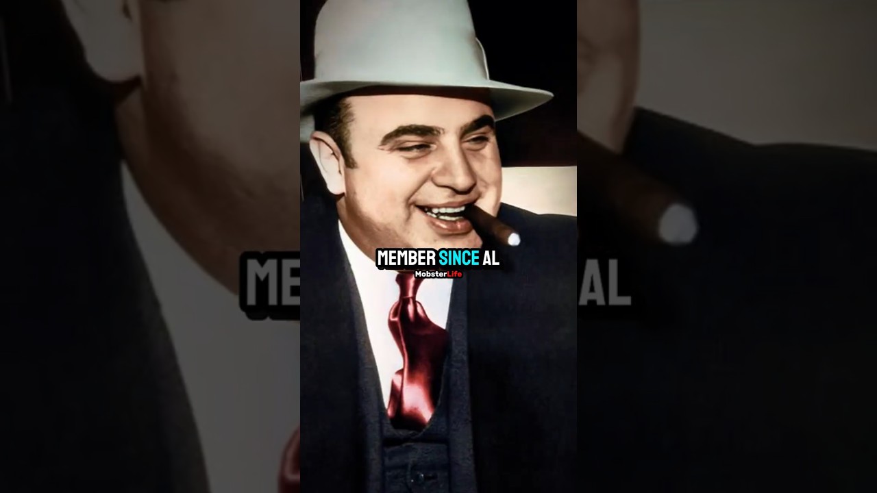 Highest Earning Mobster Since Capone