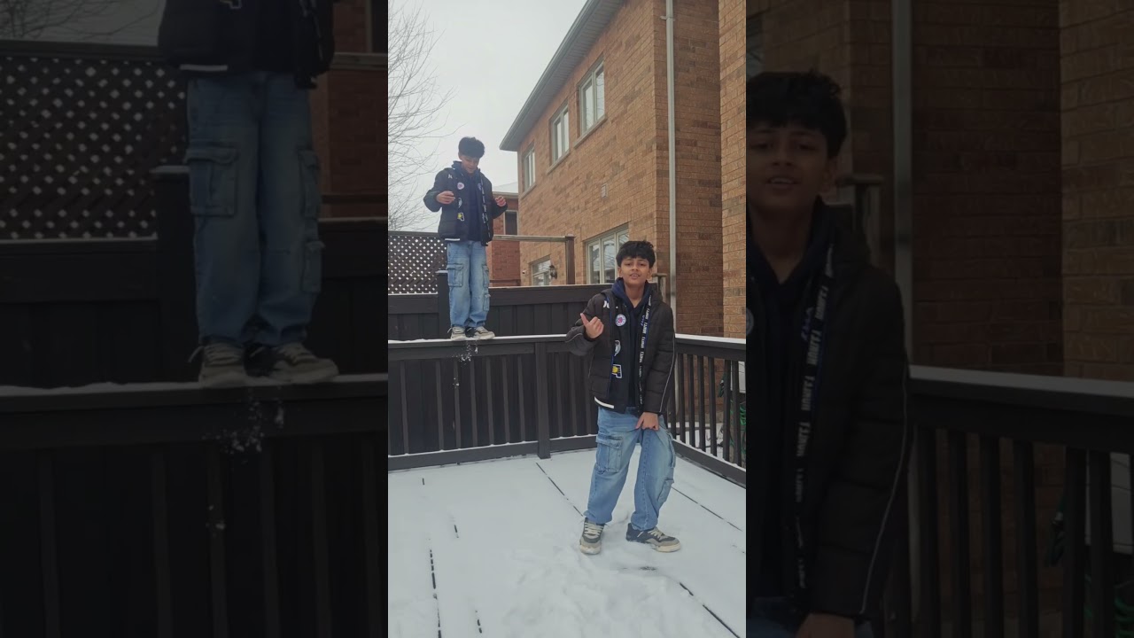 Indian music (REMIX) Dance🤣🇮🇳 