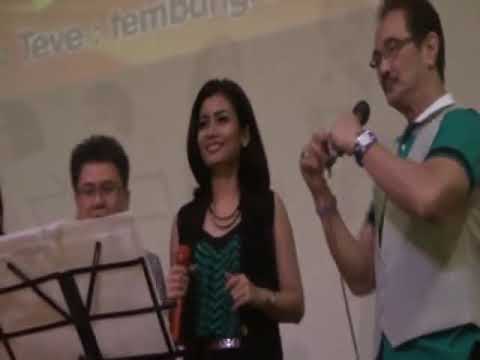 TECHNO MUSIC UNIQUE, TUHAN PERLINDUNGAN KU, FOUNDER ⁄HOST LESTYONO TANDIADI, LAGU ROHANI