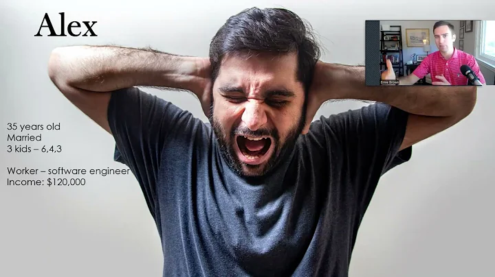 Your Financial Security and Infinite Banking | Case Study Part 1