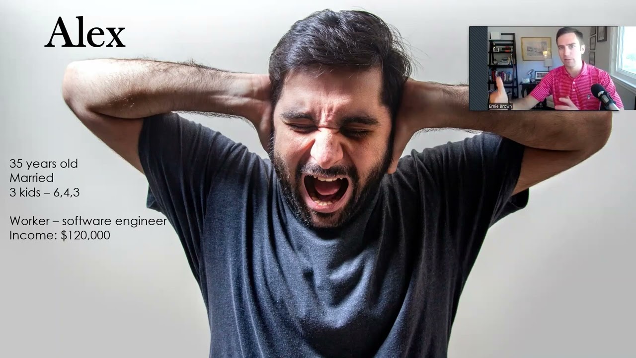 Your Financial Security and Infinite Banking | Case Study Part 1