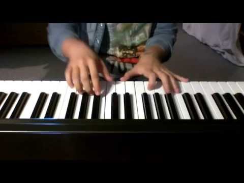 Taylor Swift - Bad Blood Piano