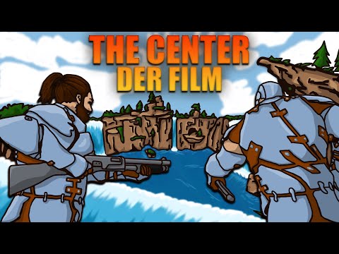 2 Idiots vs. ARK The Center - Dino Randomizer Mod [FULL MOVIE]