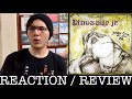 FIRST REACTION to Dinosaur Jr. - You're Living All Over Me