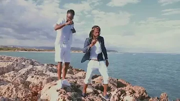 Gyptian feat Beenie Man - Soul Mate So Beautiful (Official Video 2014)