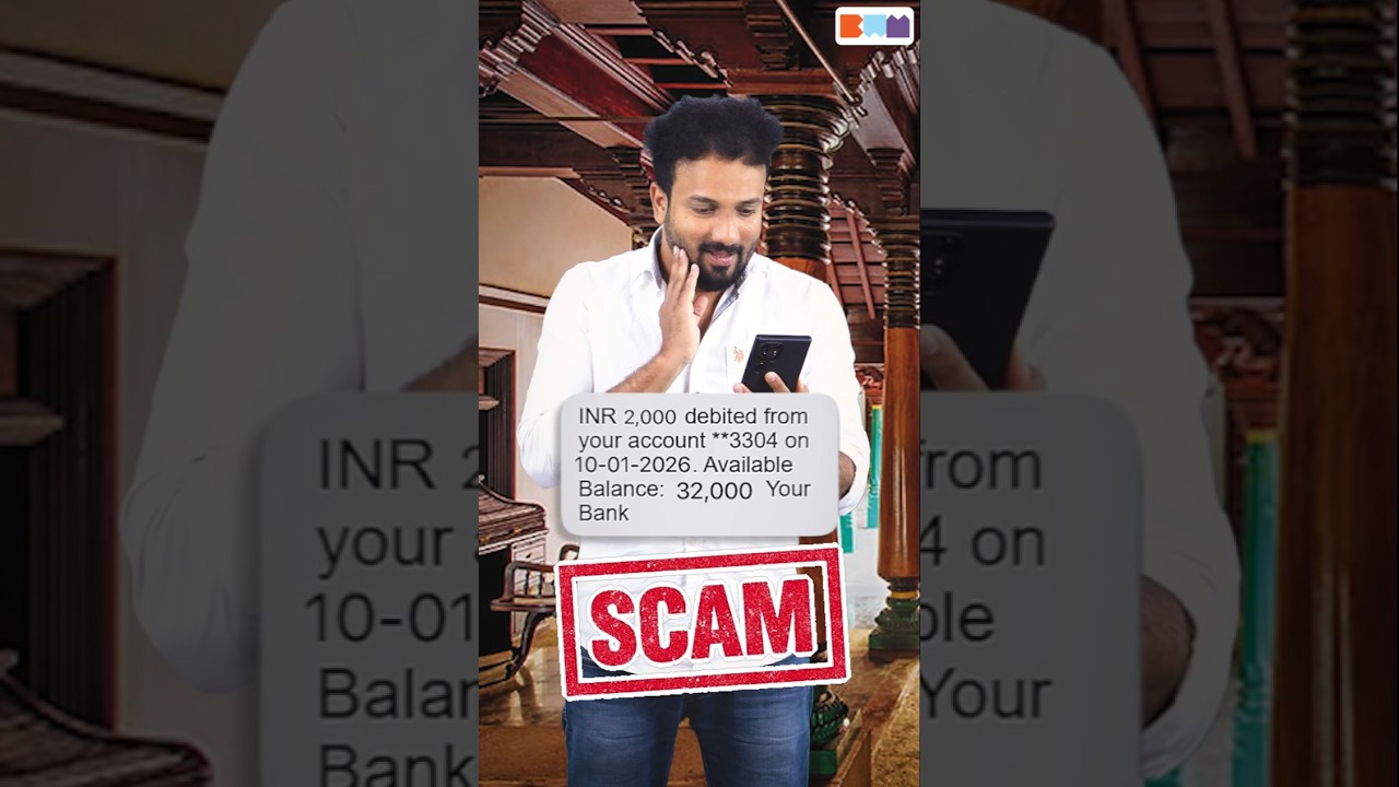 Online Jump Deposit Scam Alert 🚨 Save Your Money! 