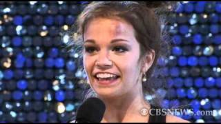 "Live to Dance" Face Plant