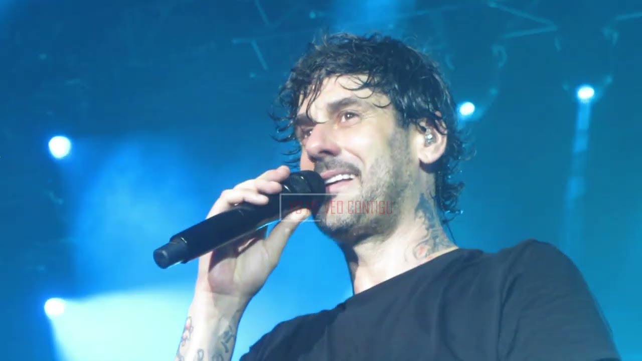 MELENDI - MI PRIMER BESO- VALENCIA 28-06-2025