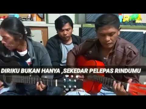 Benci Tapi Rindu - Diana Nasution Cover by Trio Batak