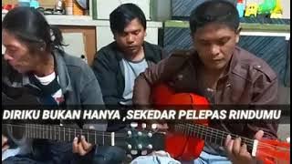 Benci Tapi Rindu - Diana Nasution Cover by Trio Batak