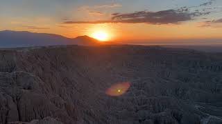 What does Fonts Point look like at Sunrise? by Divine Desert Destination 6 views 1 month ago 21 seconds