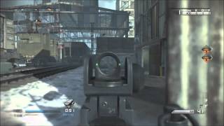 Cxmplicate 1v4 Wager