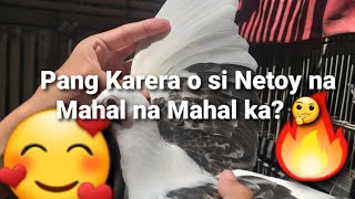 Paano malaman kung may lahing netoy ang Kalapati? (Part 2)